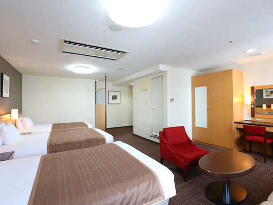 札幌法华俱乐部酒店