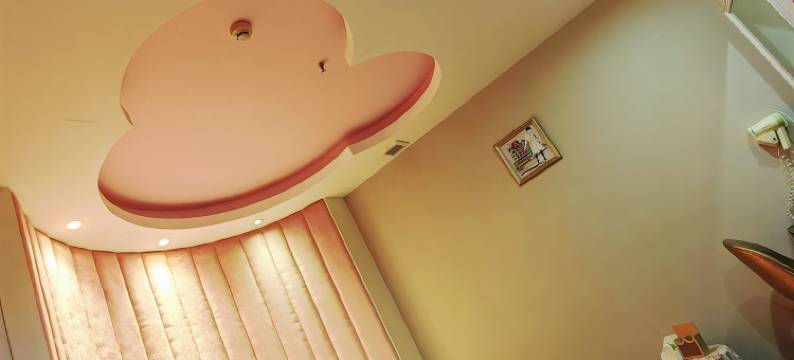 重庆塞美拉时尚酒店图片