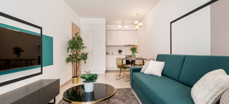 流浪者-格兰'奥尔公寓酒店(Vagabond Grand'Or)图片