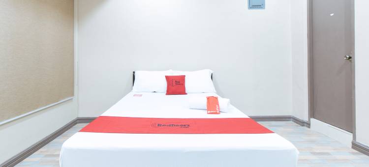 红多兹高级酒店 @康利住宅(RedDoorz Plus @ Canley Residential)图片