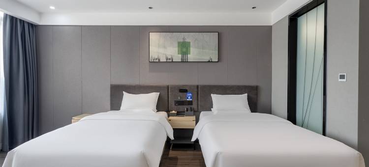 尚客优酒店(永修新城大道店)图片