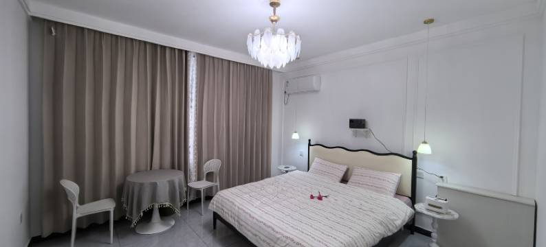 云居民宿(北京云居寺店)图片