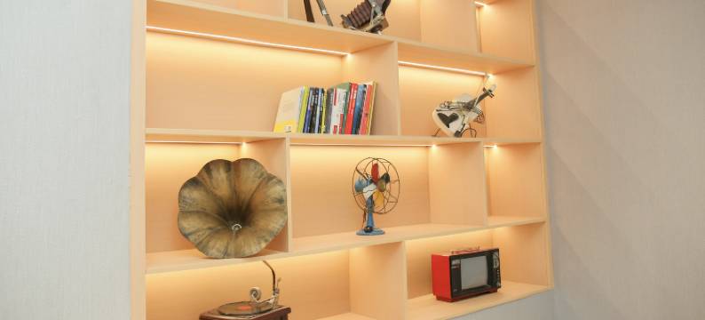 米诺欢朋酒店图片