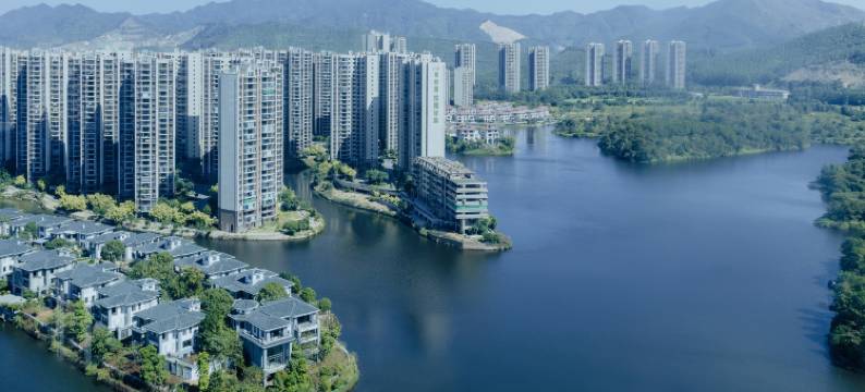 万豪半岛公寓(四会碧桂园凤凰半岛店)图片