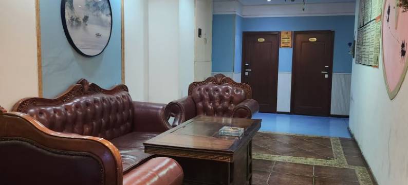 乐菲尔酒店(重庆江北机场店)图片