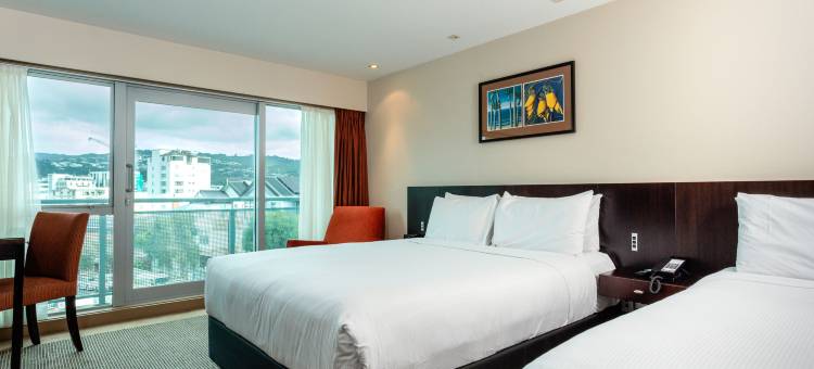 惠灵顿东方港国敦酒店(Copthorne Hotel Wellington, Oriental Bay)图片