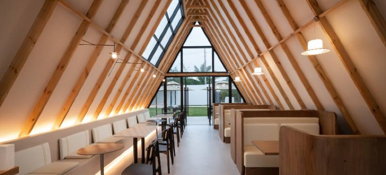 夏至半岛·星墅(万宁神州站店)图片