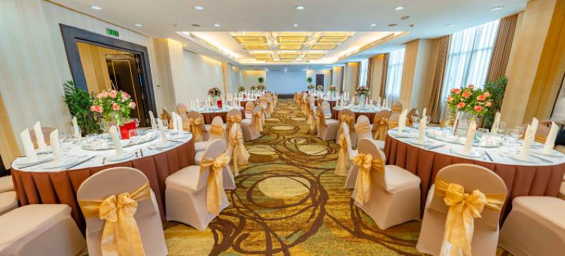 西贡王子酒店(Saigon Prince Hotel)图片