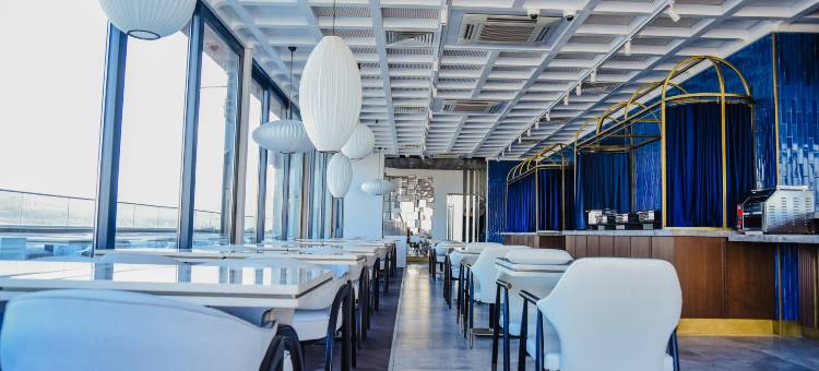 亚洛瓦市中心的帕克英国酒店(Park Inn by Radisson Yalova)图片