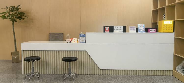 武夷山多福快捷酒店图片