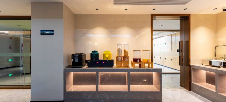 雅斯特国际(潮州古城牌坊街店)图片