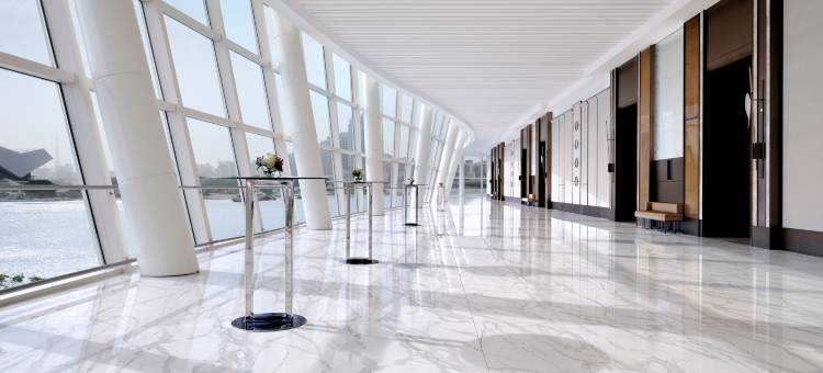 迪拜节日之城洲际酒店(InterContinental Dubai Festival City)图片