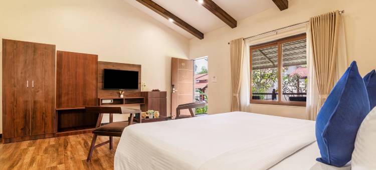 Sterling Banashree Badami图片