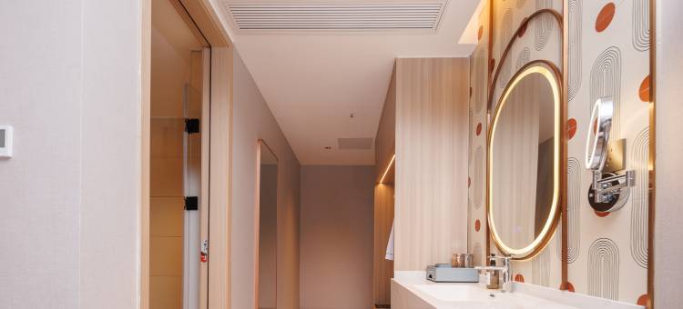 艺龙壹棠酒店(深圳南山科技园店)图片