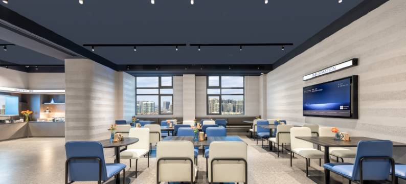 无锡梅里古镇璟隆广场轻居酒店图片