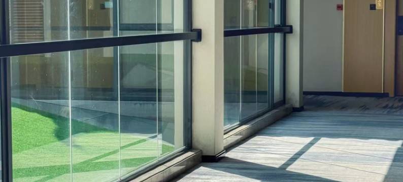 惠州朗曼酒店(西湖水东街店)图片