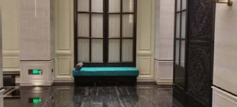 永竹栖居·溪景酒店(甘孜红军路白塔公园店)图片