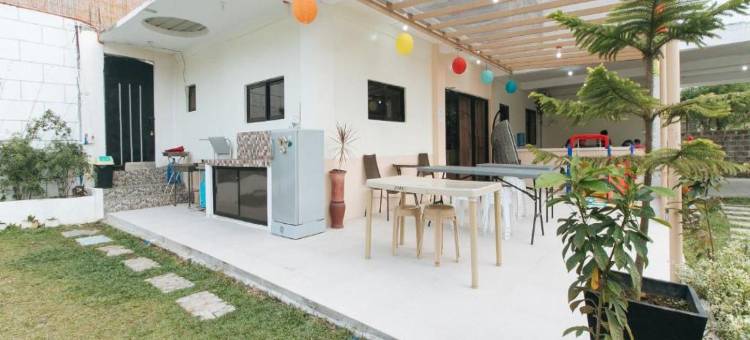 Juana’s Private Resort Tagaytay图片