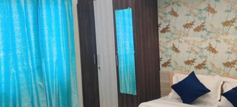 VILASINI INN BTM Layout, Bengaluru图片