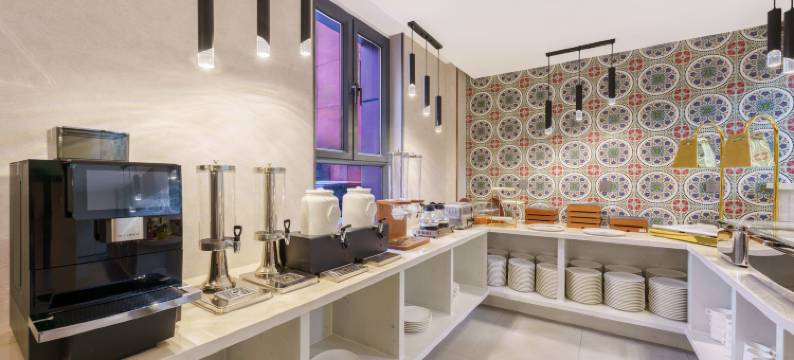 乌鲁木齐北山七号酒店(CCMALL时代广场店)图片