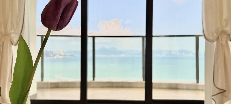 拾涧海美宿(惠州小径湾店)图片