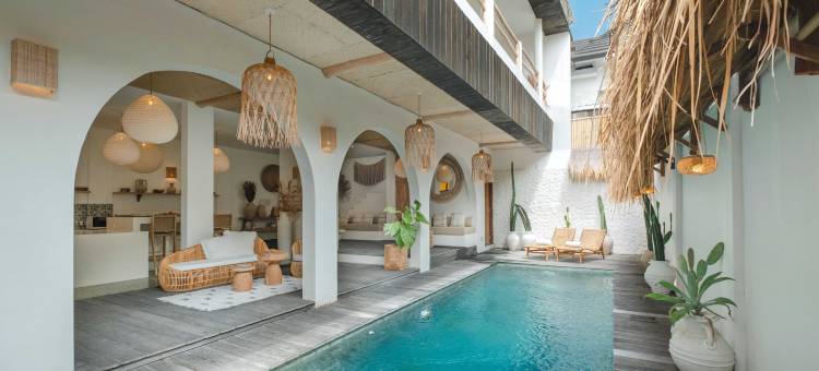 Villa Madissa 由 Villa Finder 提供(Villa Madissa by Villa Finder)图片