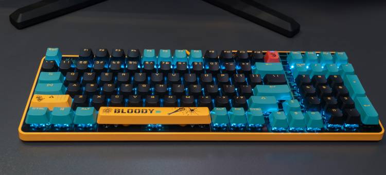 粤塔H电竞酒店(钦州店)图片