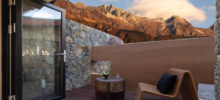 宝霖Pauline｜山野别院·玉龙雪山度假民宿图片