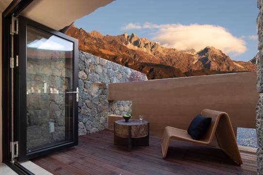 宝霖Pauline｜山野别院·玉龙雪山度假民宿图片