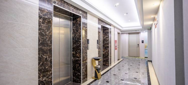 骏怡酒店(揭阳万达店)图片