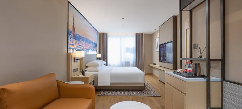 维也纳国际酒店(九寨沟店)图片