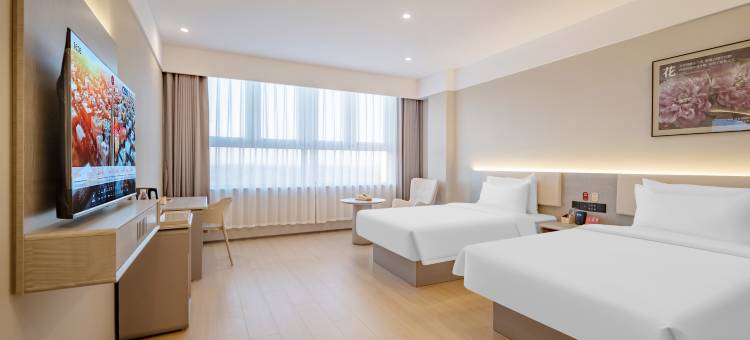 尚客优酒店(古城西路店)图片