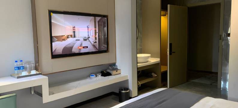 临沧和嘉酒店图片