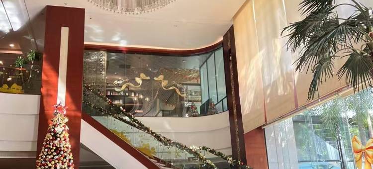 南宁红林大酒店(会展中心地铁站店)图片
