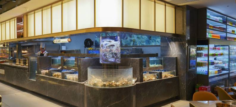 清水湾温泉度假酒店图片