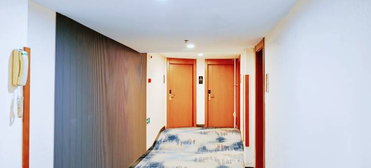 速8酒店(北京建国门地铁站首都儿研所店)图片