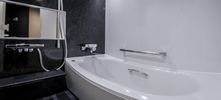 Tabist绿旭川(Tabist THE GREEN ASAHIKAWA)图片