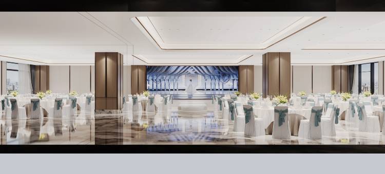 郎溪永利逸宿酒店图片