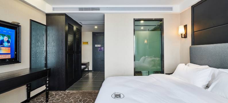 托卡酒店(厦门海沧体育馆中心店)图片