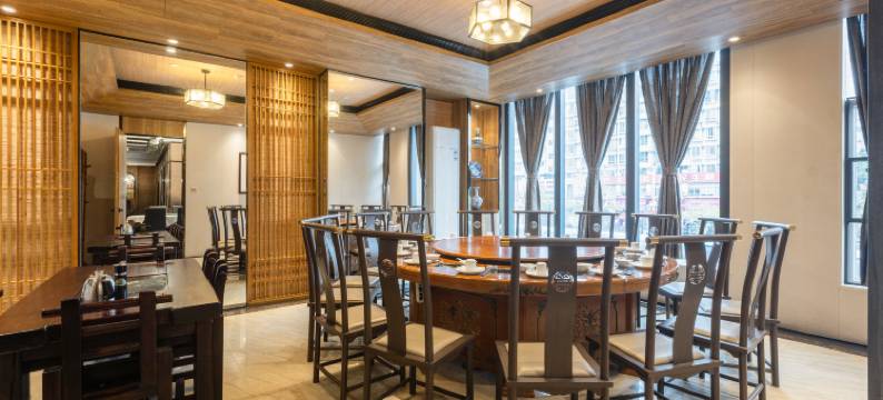 南宁马可波罗假日酒店(会展中心琅西地铁站店)图片