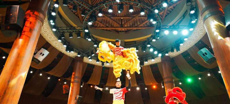 乌镇乌村稻舍乡村酒店图片