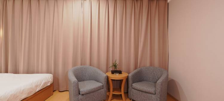 栖居酒店(八佰伴金鹰购物中心店)图片