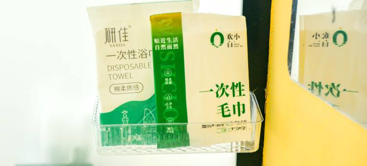 慧心民宿图片