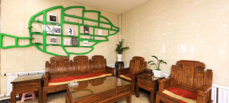 鑫立酒店(延吉延边大学西市场店)图片