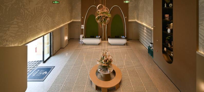 屯昌香山云森酒店图片