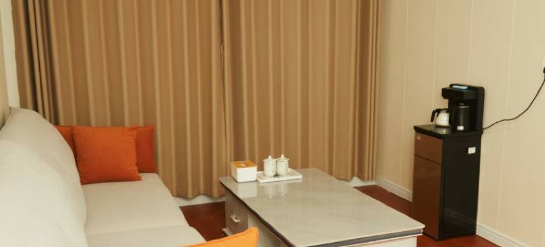 项城花园宾馆图片