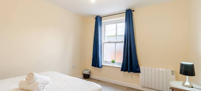 Cosy Modern Flat, Cockermouth, Sleeps 4图片