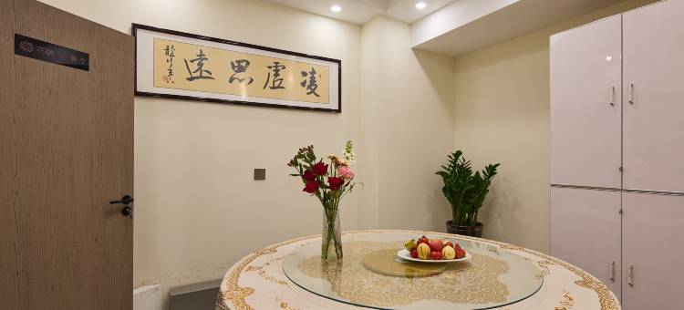 花筑·三宝民宿(哈尔滨店)图片