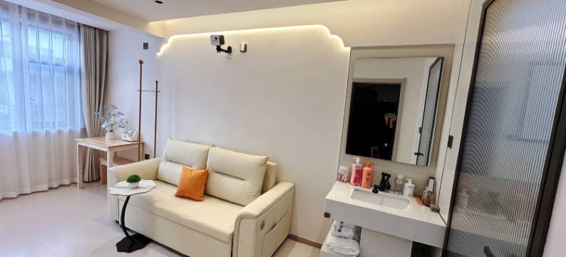 木鸟民宿(延大家属楼店)图片