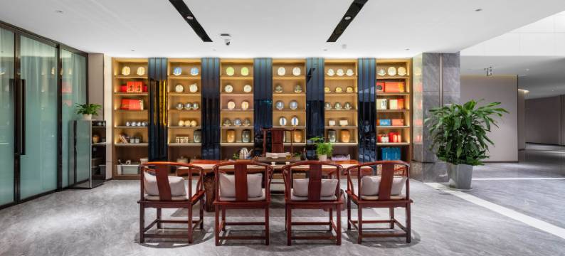 景岸逸林酒店(双江县人民政府店)图片